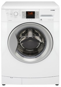 Characteristics ﻿Washing Machine BEKO WMB 81442 LW Photo
