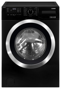 ลักษณะเฉพาะ เครื่องซักผ้า BEKO WMX 83133 B รูปถ่าย