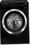 BEKO WMX 83133 B ﻿Washing Machine front freestanding