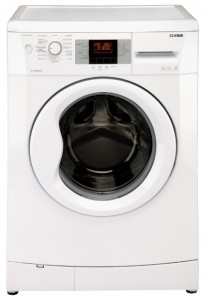 les caractéristiques Machine à laver BEKO WMB 81241 LW Photo