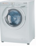 Candy Holiday 104 D ﻿Washing Machine front freestanding