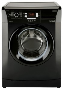 विशेषताएँ वॉशिंग मशीन BEKO WMB 81241 LB तस्वीर
