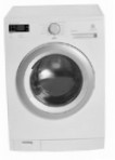 Electrolux EWW 51486 HW πλυντήριο εμπρός ανεξάρτητος, αφαιρούμενο κάλυμμα για την ενσωμάτωση