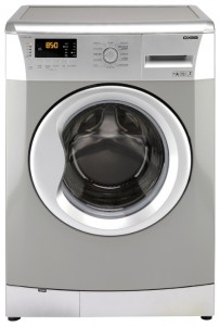 Characteristics ﻿Washing Machine BEKO WM 74155 LS Photo