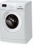 Whirlpool AWOE 7758 洗濯機 フロント 自立型