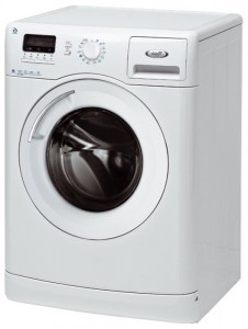 Characteristics ﻿Washing Machine Whirlpool AWOE 7448 Photo