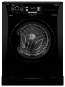 特点 洗衣机 BEKO WMB 714422 B 照片