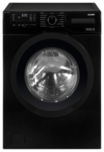 Characteristics ﻿Washing Machine BEKO WMX 73120 B Photo