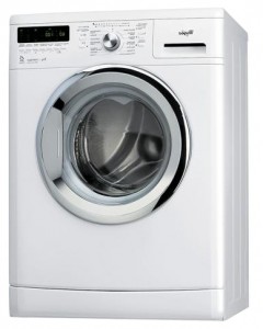características Máquina de lavar Whirlpool AWIX 73413 BPM Foto