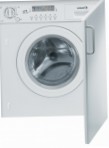 Candy CDB 485 D ﻿Washing Machine front built-in