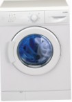 BEKO WML 16085P çamaşır makinesi ön duran
