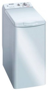 özellikleri çamaşır makinesi Bosch WOT 26352 fotoğraf
