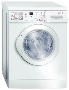 Characteristics ﻿Washing Machine Bosch WAE 2037 K Photo