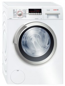 egenskaper Tvättmaskin Bosch WLK 2424 ZOE Fil