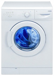 características Máquina de lavar BEKO WKL 13500 D Foto