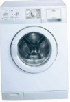 AEG L 52840 ﻿Washing Machine front freestanding