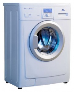 egenskaper Tvättmaskin ATLANT 45У84 Fil