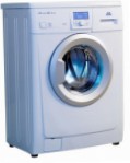 ATLANT 45У84 ﻿Washing Machine front freestanding, removable cover for embedding