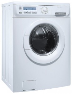 caracteristici Mașină de spălat Electrolux EWS 10670 W fotografie