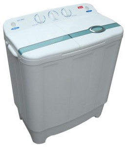 egenskaper Tvättmaskin Dex DWM 7202 Fil