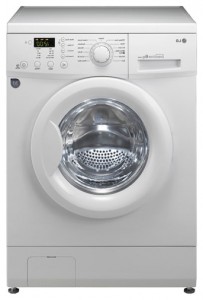Characteristics ﻿Washing Machine LG E-1092ND Photo