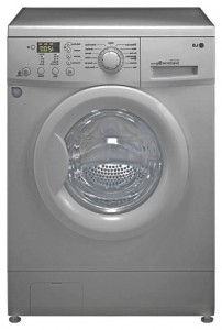 características Máquina de lavar LG E-1092ND5 Foto