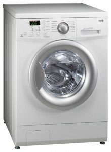 Characteristics ﻿Washing Machine LG M-1092ND1 Photo
