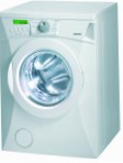 Gorenje WA 73181 ﻿Washing Machine front freestanding, removable cover for embedding