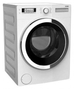 les caractéristiques Machine à laver BEKO WKY 71031 LYB1 Photo
