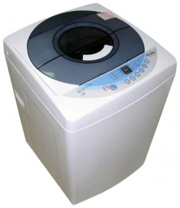 Characteristics ﻿Washing Machine Daewoo DWF-820MPS Photo