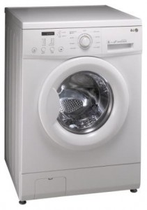 विशेषताएँ वॉशिंग मशीन LG F-10C3QD तस्वीर