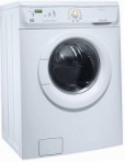 Electrolux EWS 12270 W çamaşır makinesi ön duran