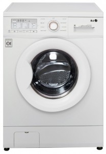 özellikleri çamaşır makinesi LG E-10C9LD fotoğraf