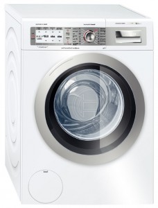 विशेषताएँ वॉशिंग मशीन Bosch WAY 32891 तस्वीर