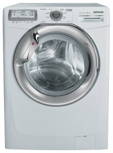 विशेषताएँ वॉशिंग मशीन Hoover DST 10146 P तस्वीर