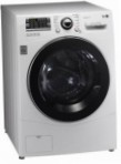 LG F-14A8FDS ﻿Washing Machine front freestanding