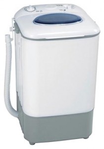 özellikleri çamaşır makinesi Sinbo SWM-6308 fotoğraf