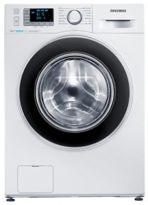 特性 洗濯機 Samsung WF80F5EBW4W 写真