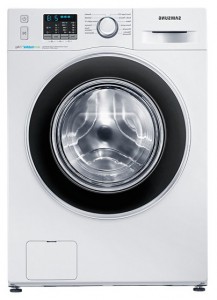 charakteristika Pračka Samsung WF70F5ECW2W Fotografie