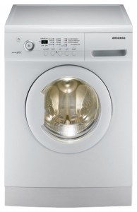 विशेषताएँ वॉशिंग मशीन Samsung WFS106 तस्वीर