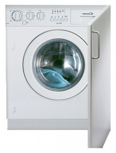 विशेषताएँ वॉशिंग मशीन Candy CWB 100 S तस्वीर