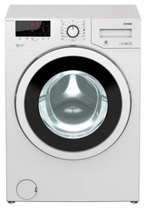 les caractéristiques Machine à laver BEKO WMY 71233 LMB Photo