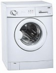 Zanussi ZWS 185 W Pralka z przodu wolnostojąca, zdejmowana pokrywa do osadzania