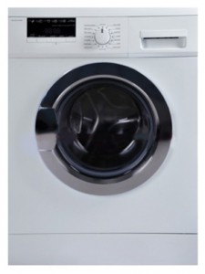 Characteristics ﻿Washing Machine I-Star MFG 70 Photo