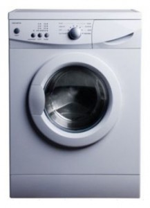 karakteristieken Wasmachine I-Star MFS 50 Foto