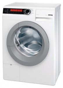 les caractéristiques Machine à laver Gorenje W 7843 L/IS Photo