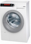 Gorenje W 7843 L/IS ﻿Washing Machine front freestanding, removable cover for embedding