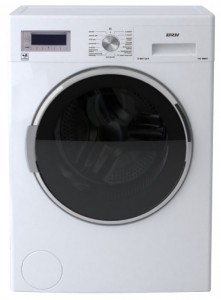 Characteristics ﻿Washing Machine Vestel FGWM 1241 Photo