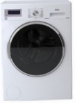 Vestel FGWM 1241 ﻿Washing Machine front freestanding
