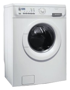 Characteristics ﻿Washing Machine Electrolux EWS 12410 W Photo